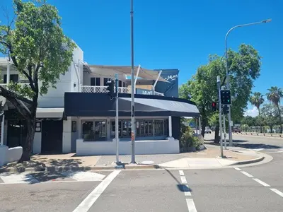 JAM Restaurant in Townsville