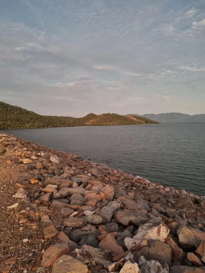 Beat the Heat guide, Townsville